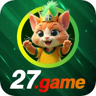 27game Logo