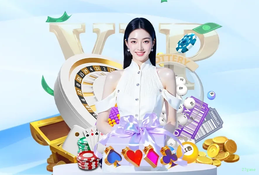 Interface do Aplicativo 27game - Design Premium e Intuitivo