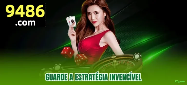 Cassino ao Vivo 27game - Dealers Brasileiros Profissionais