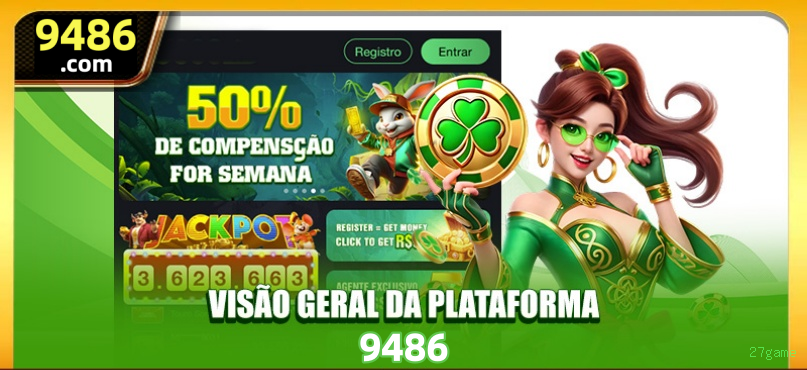 Coleção Premium de Slots 27game - NetEnt, Pragmatic Play, Evolution