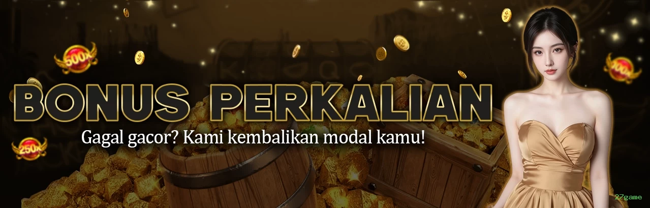 Promoções Exclusivas 27game - Bônus Especiais e Ofertas Imperdíveis
